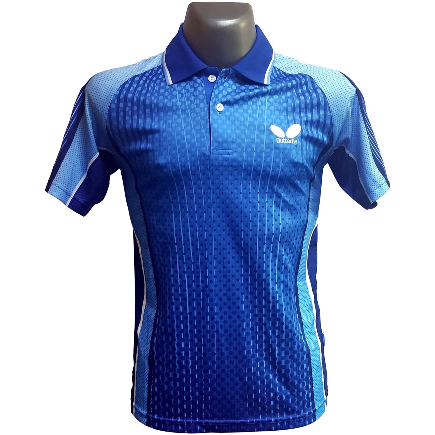 Футболка Butterfly 258 - Зображення 4