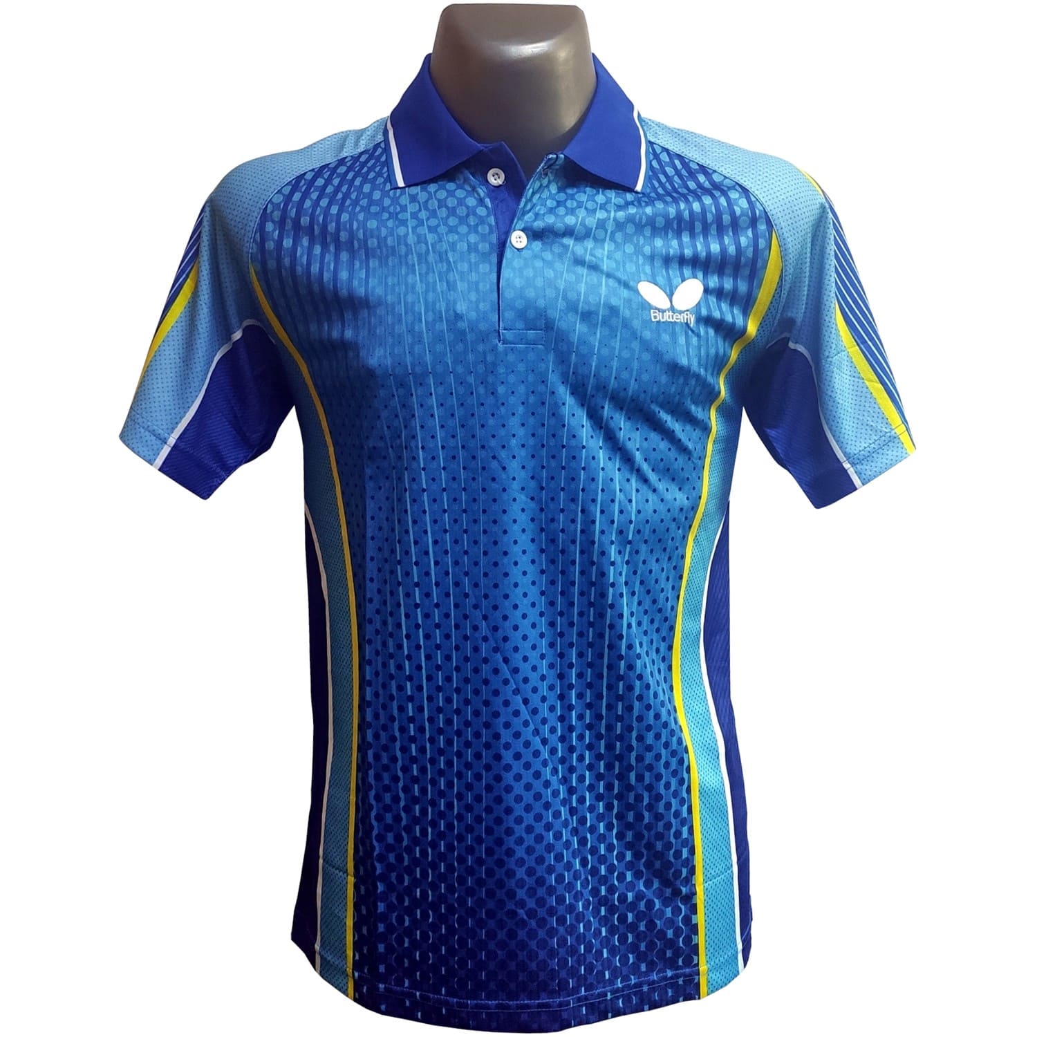 Футболка Butterfly 258