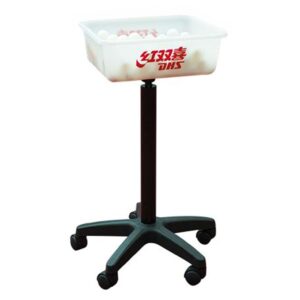 Підставка для м'ячів для настільного тенісу DHS BP02