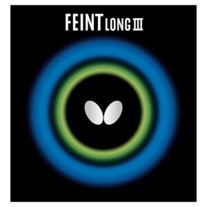 Накладка Butterfly Feint Long 3