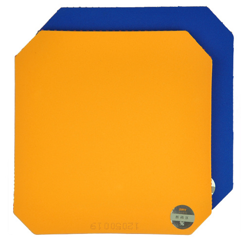 Накладка DHS C7 - Зображення 2