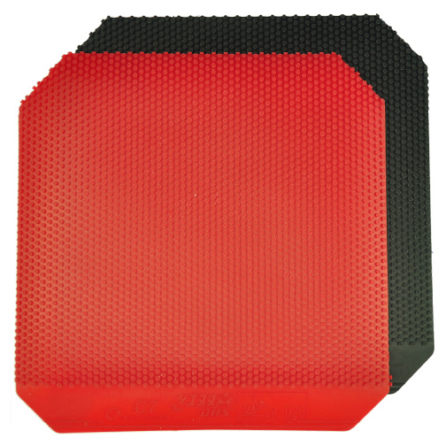 Накладка DHS C7 - Зображення 4