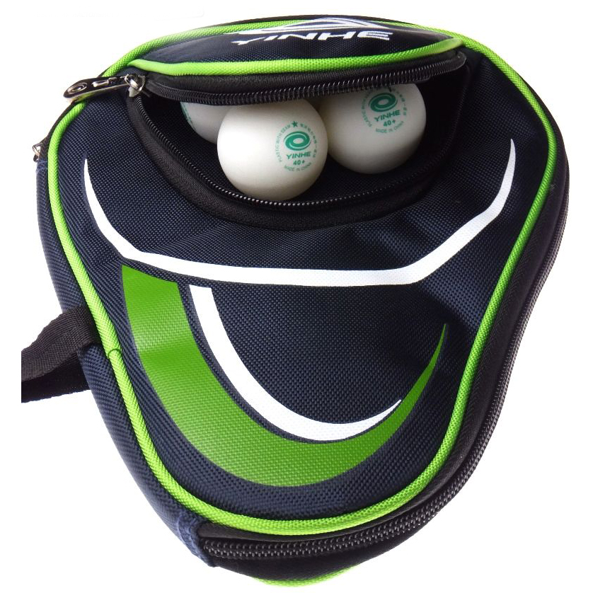 Чохол для ракетки Yinhe 8011 - Зображення 2