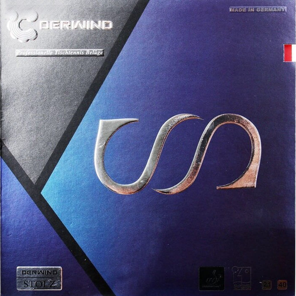 Накладка 729 Derwind Stolz