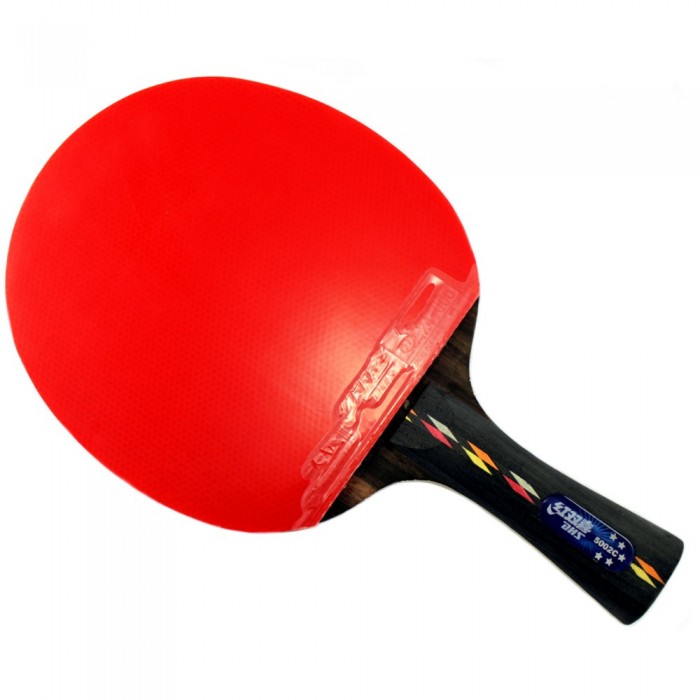 Ракетка для настільного тенісу DHS R5002С - Зображення 5