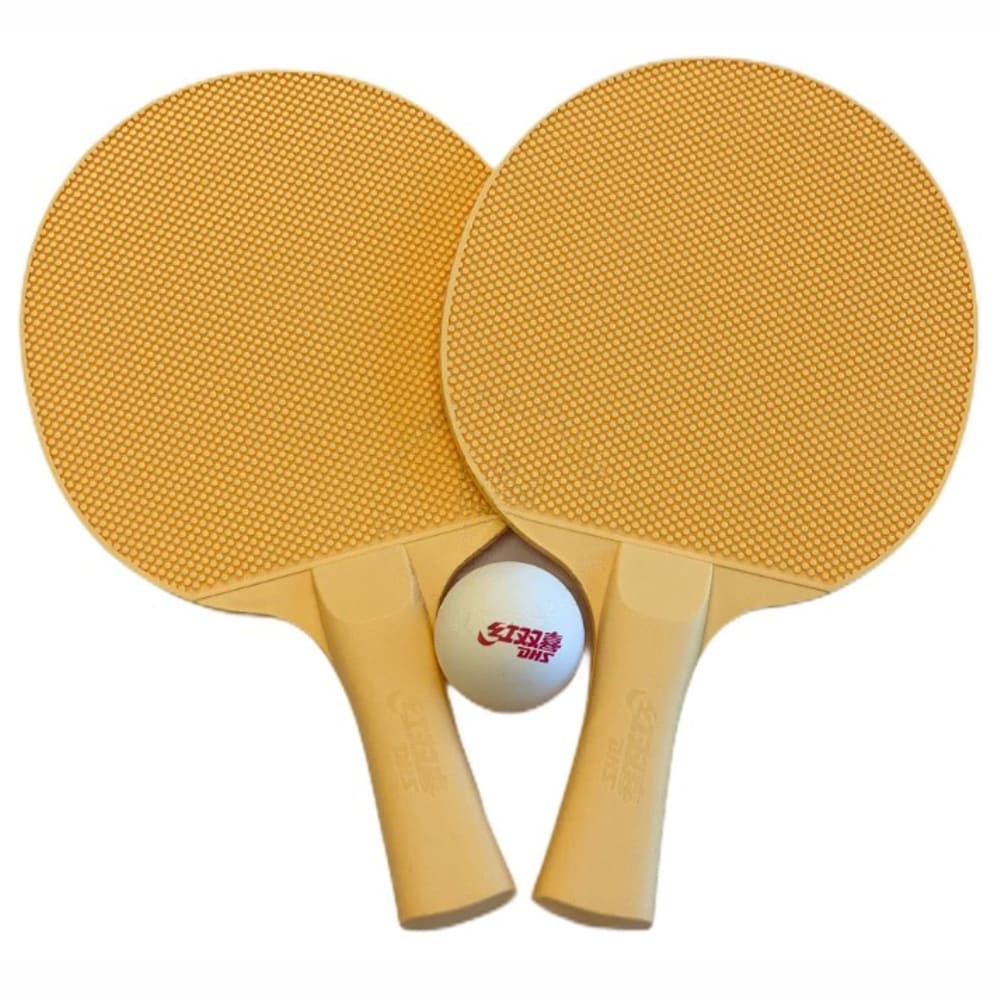 Набір ракеток DHS Outdoor Washable