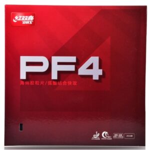 Накладка DHS PF4