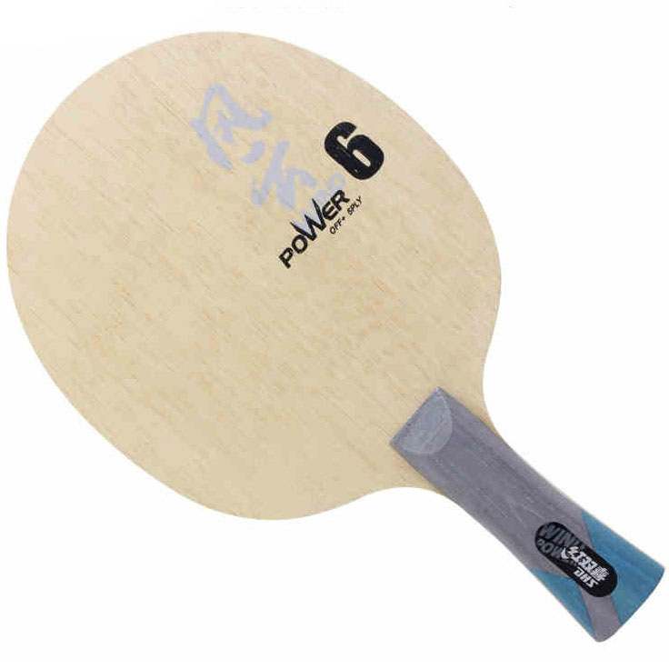 Основа для ракетки DHS Wind Power WP6