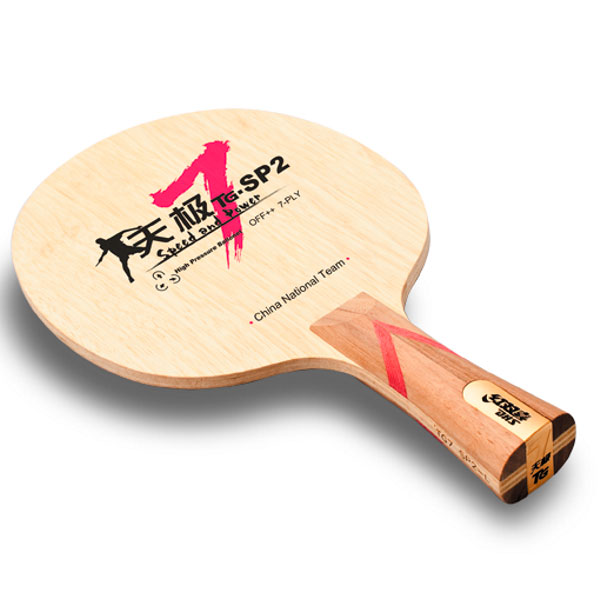 Основа для ракетки DHS TG7 SP2