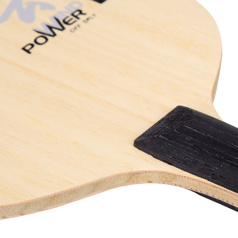 Основа для ракетки DHS Wind Power WP1 - Зображення 4