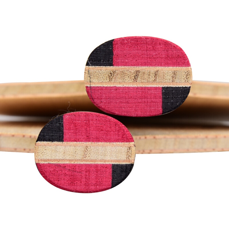 Основа для ракетки DHS Wind Power WP1 - Зображення 5