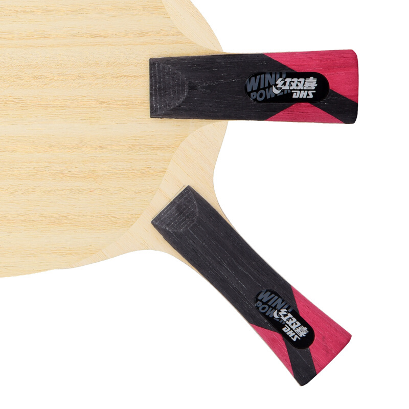 Основа для ракетки DHS Wind Power WP1 - Зображення 6