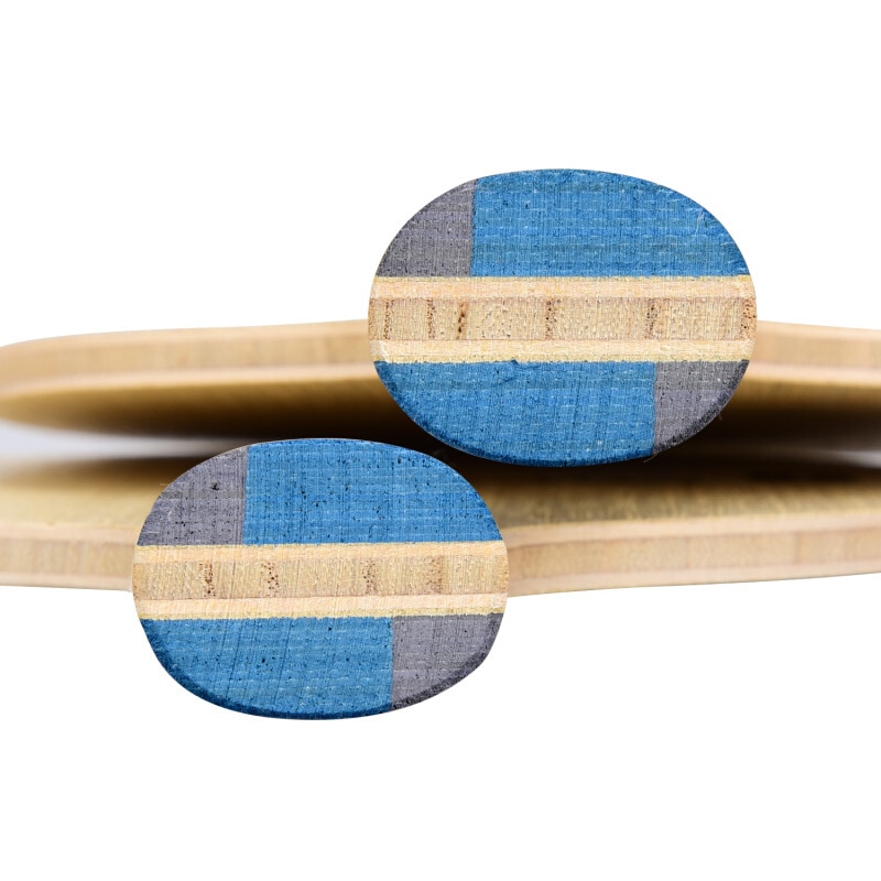 Основа для ракетки DHS Wind Power WP6 - Зображення 3