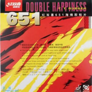 Накладка DHS 651