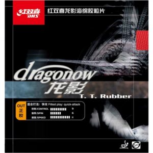 Накладка DHS Dragonow