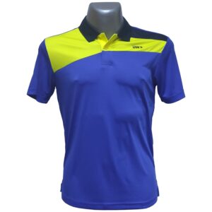 Футболка DHS GA-20-1 Blue