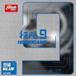 Накладка DHS Hurricane 9
