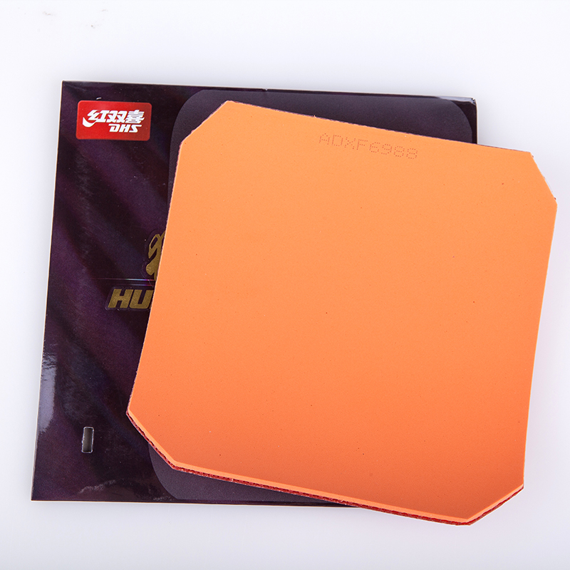 Накладка DHS HURRICANE 8 - Зображення 4