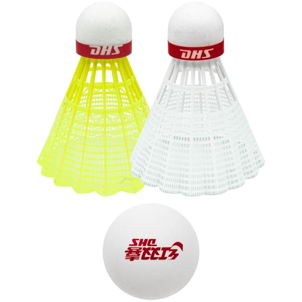 Набір ракеток DHS T-B-2020 - Зображення 3