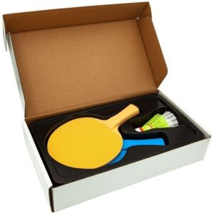 Набір ракеток DHS T-B-2020