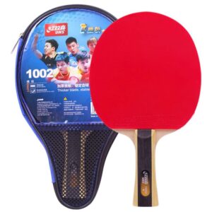 Ракетка для настільного тенісу DHS T1002