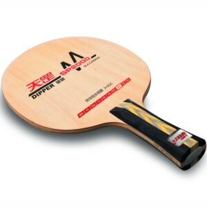 Основа для ракетки DHS DIPPER DM SP2000