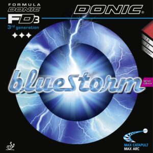 Накладка Donic BlueStorm Z1