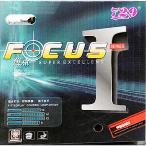 Накладка 729 Focus I