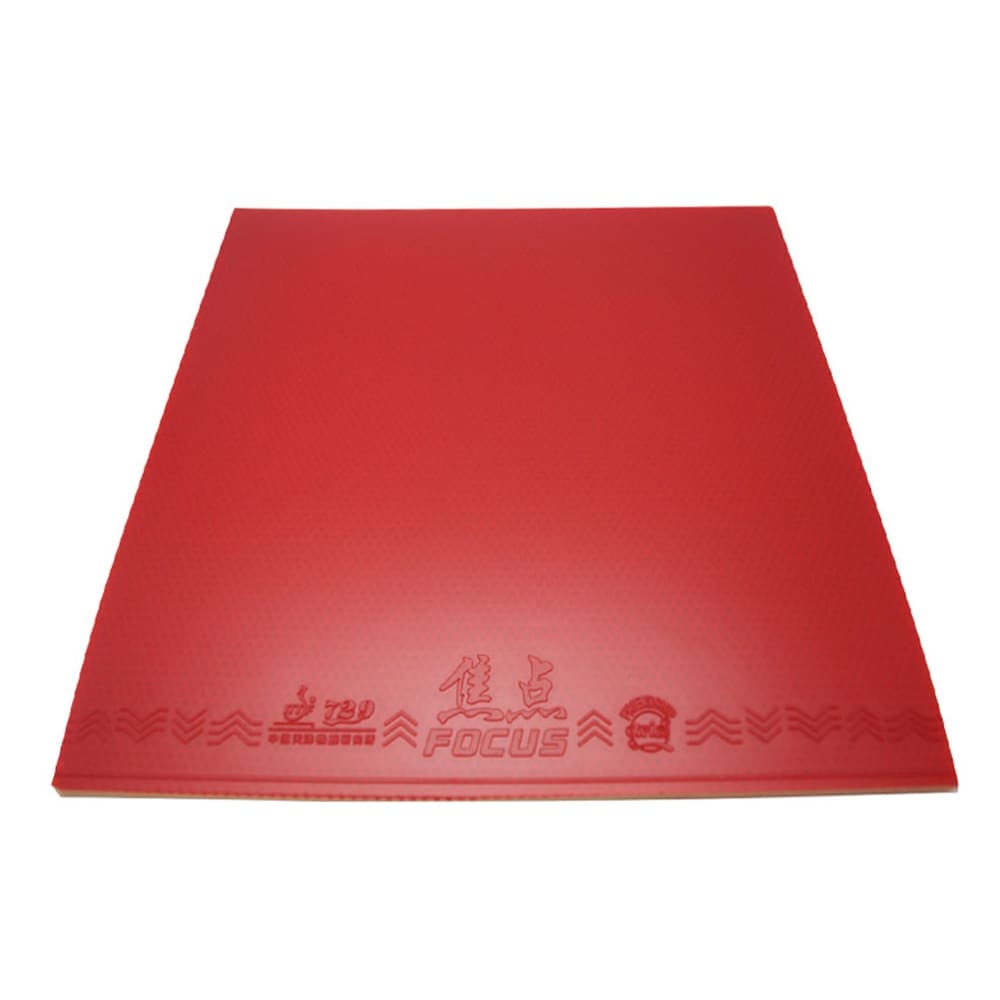 Накладка 729 Focus I - Зображення 3