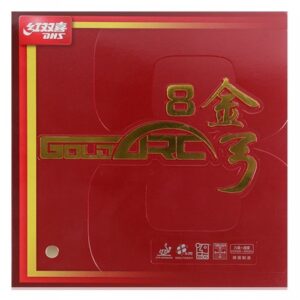 Накладка DHS GoldArk 8