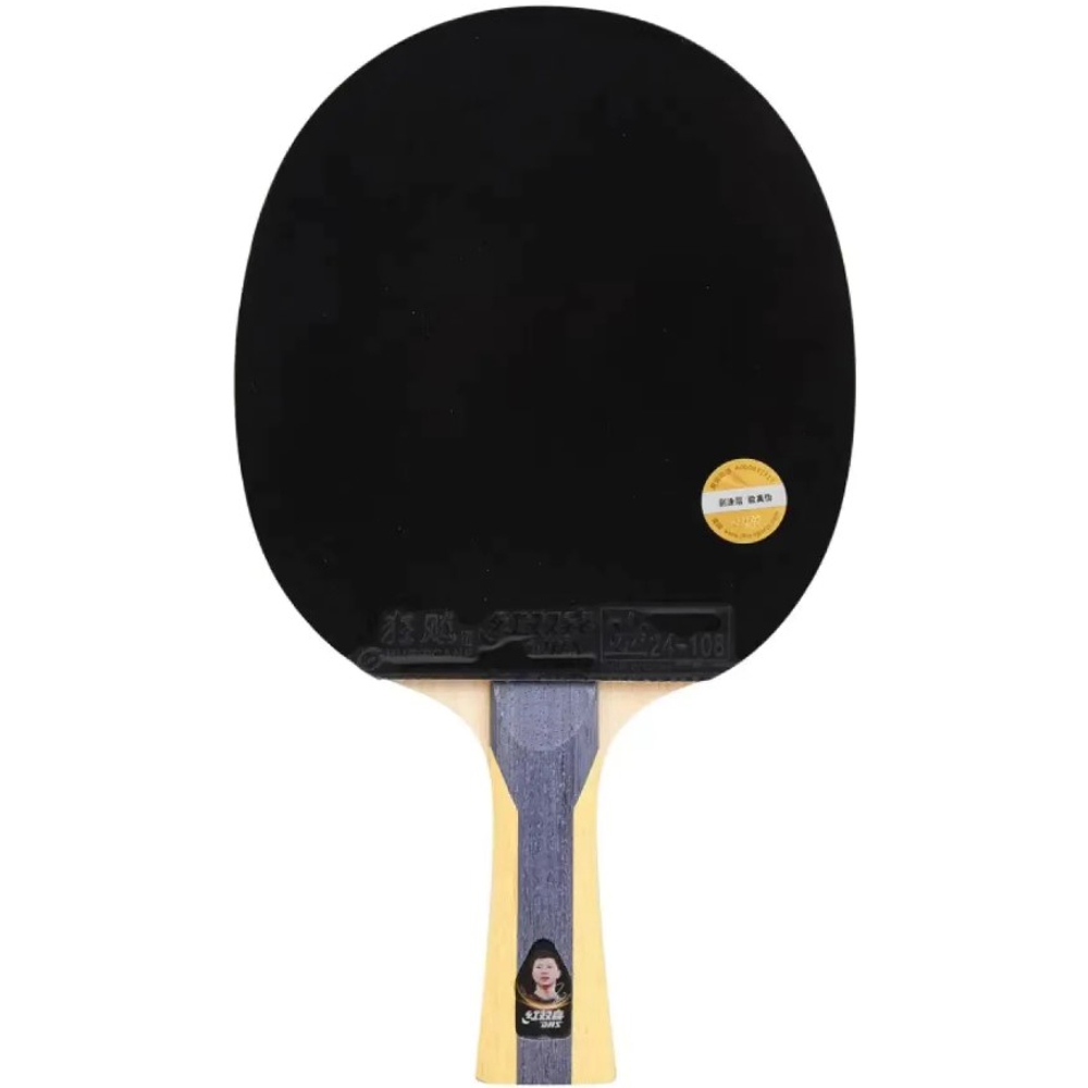 Ракетка для настільного тенісу DHS H5002 - Зображення 4