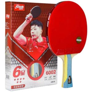 Ракетка для настільного тенісу DHS H6002