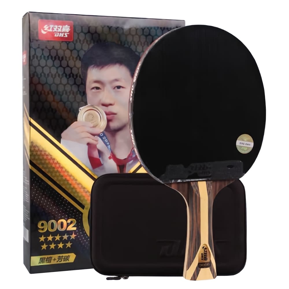 Ракетка для настільного тенісу DHS H9002