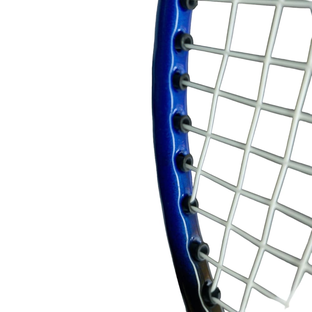 Набір ракеток для бадмінтону HONGGUAN Steel Frame 108 - Зображення 4
