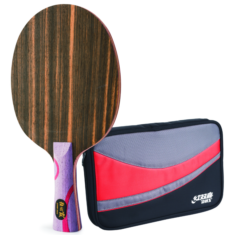 Основа для ракетки DHS HURRICANE XIA