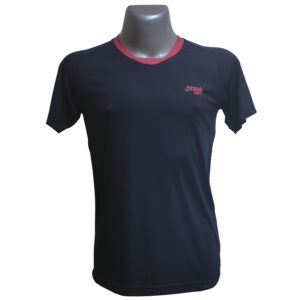 Футболка DHS GA-802 Black