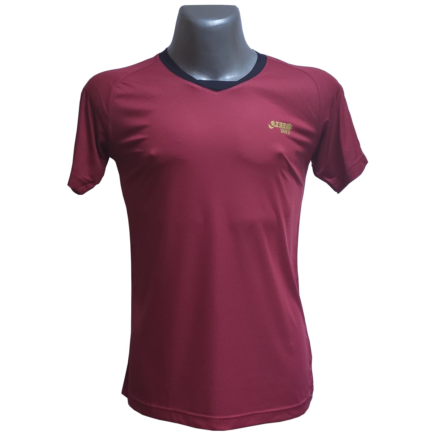 Футболка DHS GA-802 Red