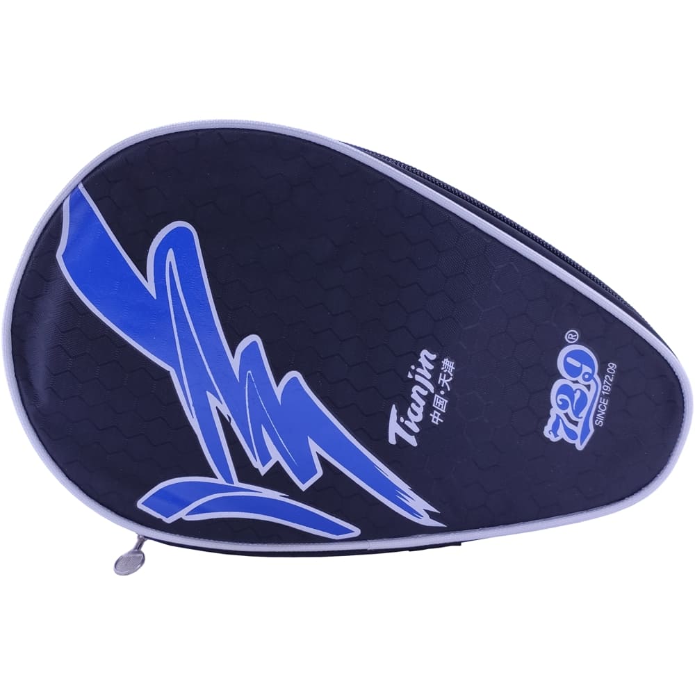 Ракетка для настільного тенісу 729 Young Y2040S - Зображення 4