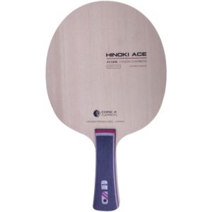 Основа для ракетки 729 TCore Hinoki Ace