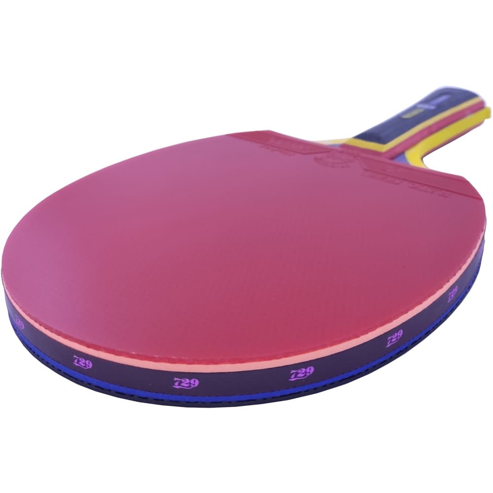 Ракетка для настільного тенісу 729 Young Y2040S - Зображення 3