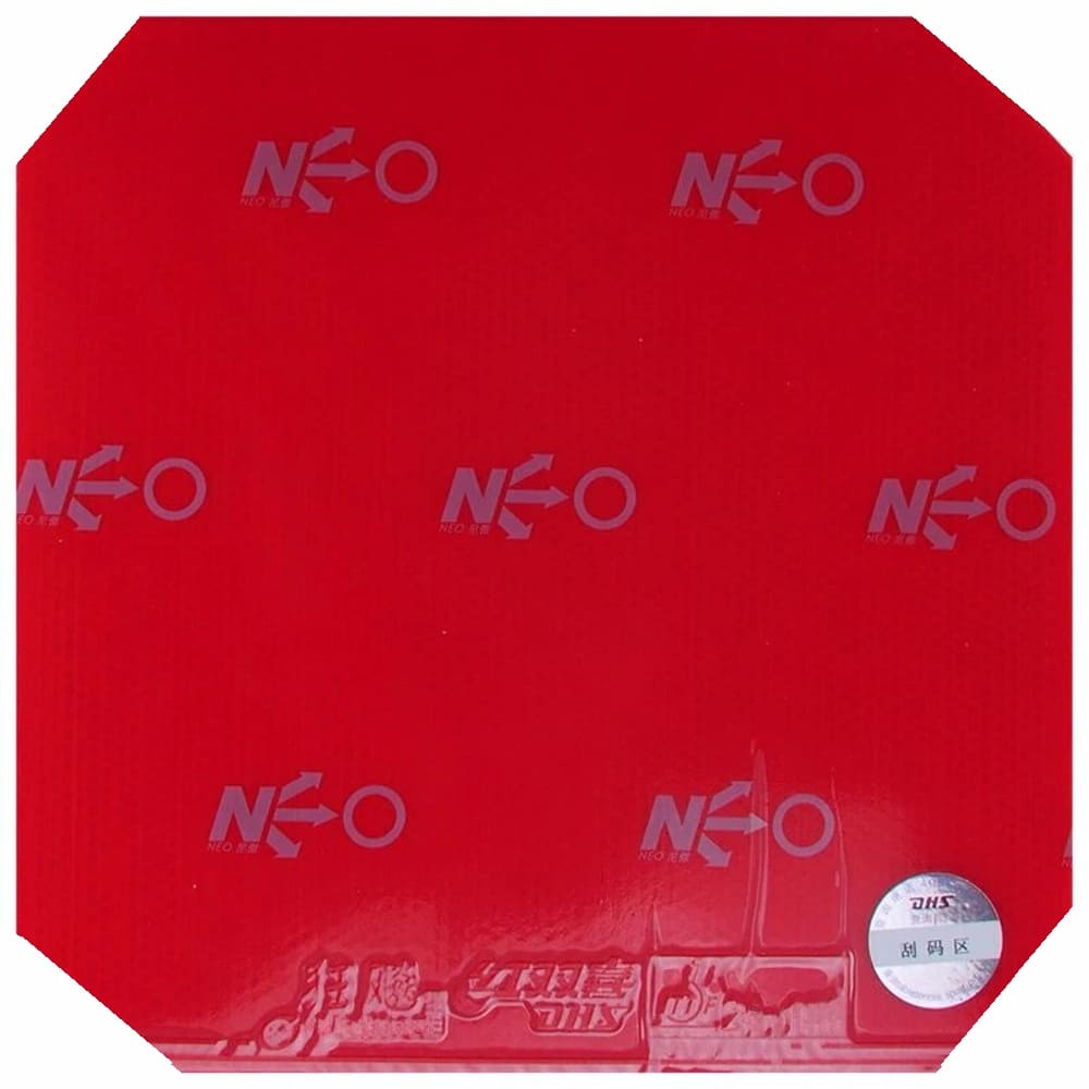 Накладка DHS Skyline Neo 2 - Зображення 3