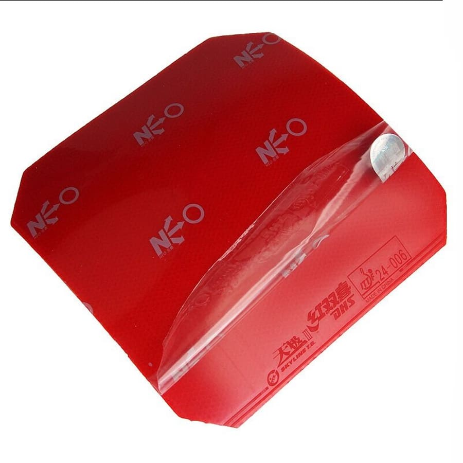 Накладка DHS Skyline Neo 3 - Зображення 3