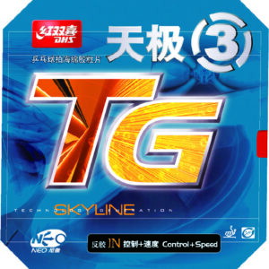 Накладка DHS NEO SKYLINE 3