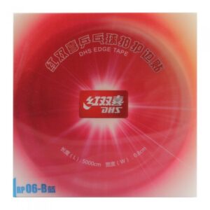 Торцева стрічка DHS PR05 mini