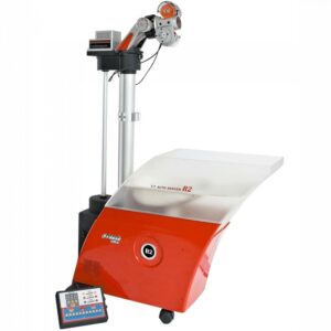 Робот для настільного тенісу DHS R2