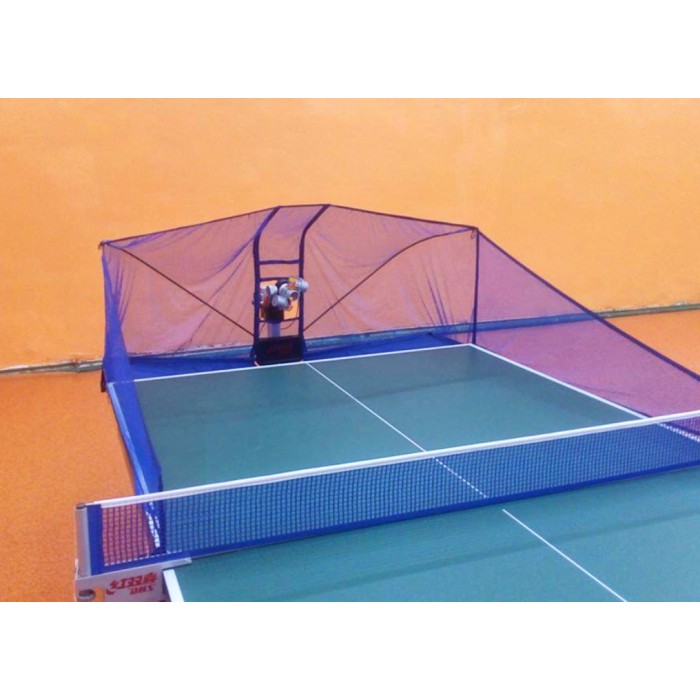 Робот для настільного тенісу DHS R2 - Зображення 6