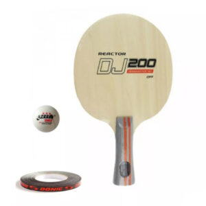 Основа для ракетки Reactor DJ 200