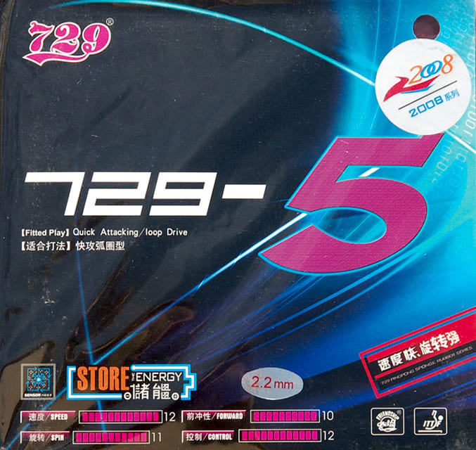 Накладка 729 729-5