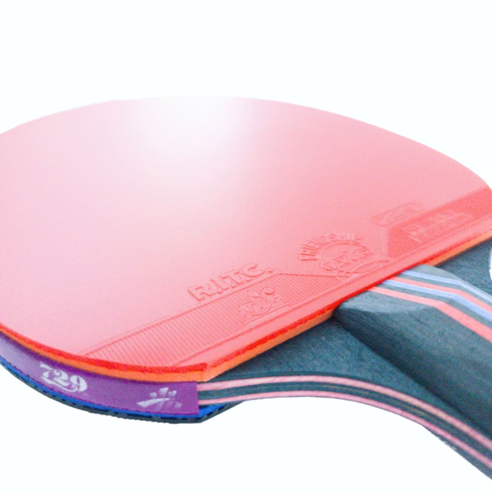 Ракетка для настільного тенісу 729 SP-7283 - Зображення 3