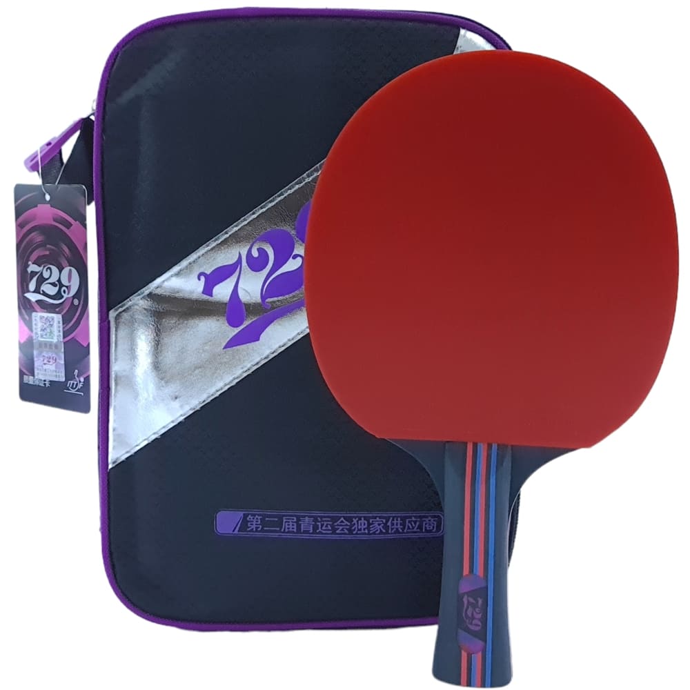 Ракетка для настільного тенісу 729 SP-7283